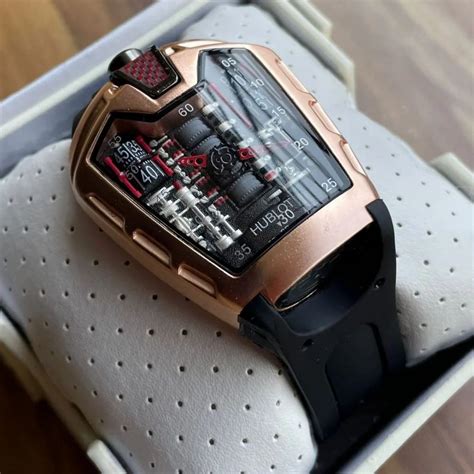 hublot watch price in india.